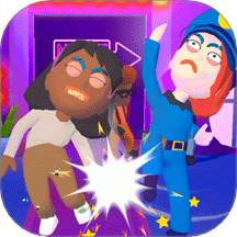 极限保卫战争精简版