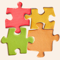 益智拼图精简版