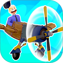 超级英雄飞行记高画质版