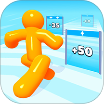 长脖子酷跑测试版