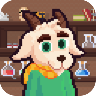 药剂师学徒国际版