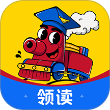 火车头英语领读纯净版
