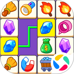 闯关连连看正版