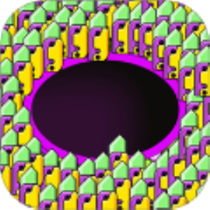 黑洞城市吞噬单机版