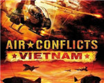 空中冲突:越南终极免费版