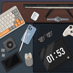 居家收纳物语移植版